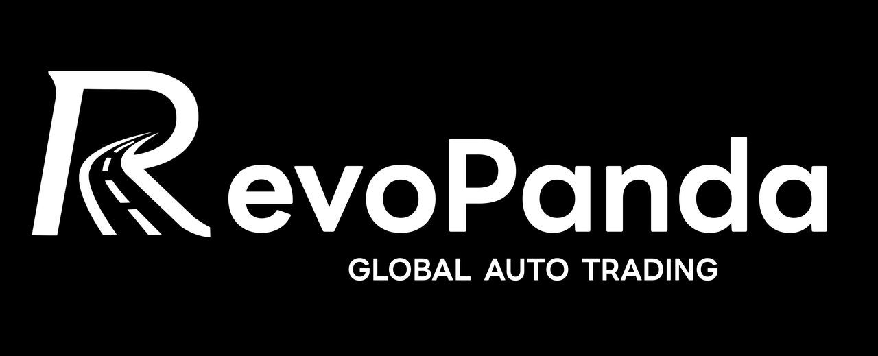 RevoPanda logotype